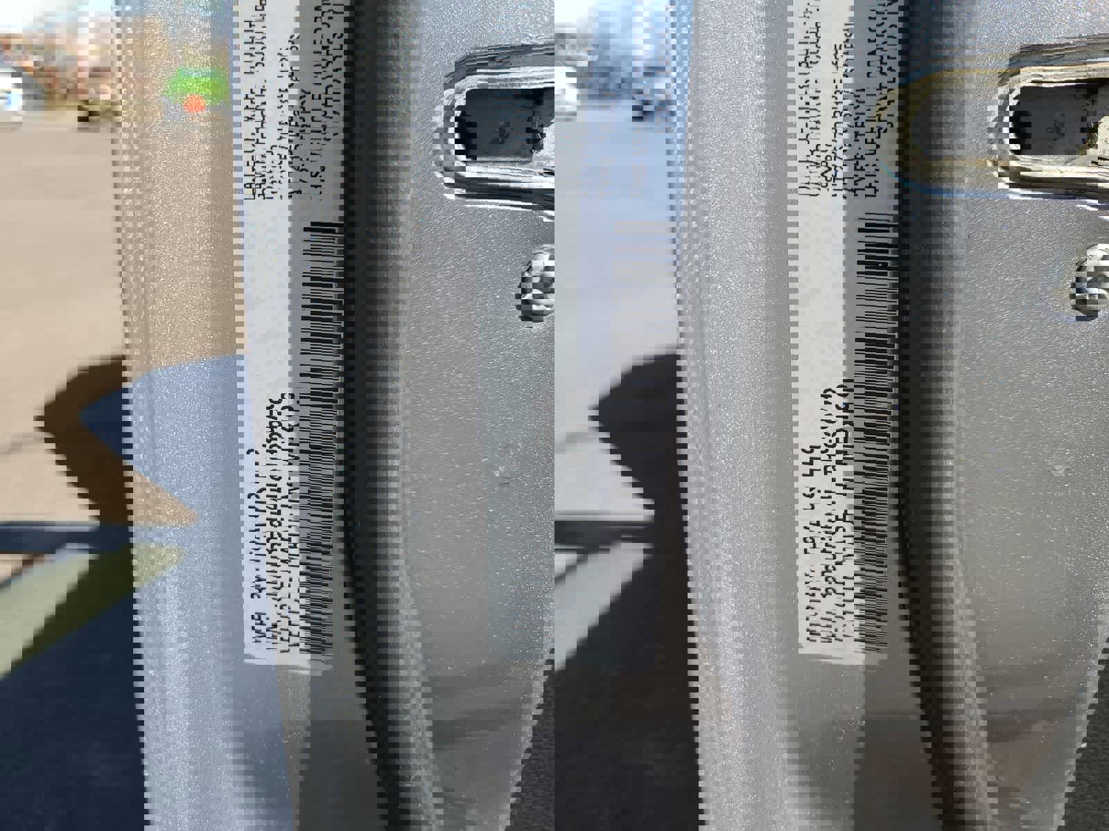 Used 2020 RAM 2500 Tradesman image 29