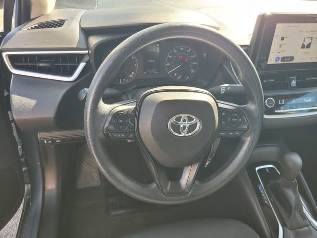 Used 2023 Toyota Corolla LE FWD image 30
