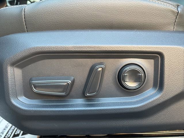 New 2026 Toyota Sequoia Limited image 18