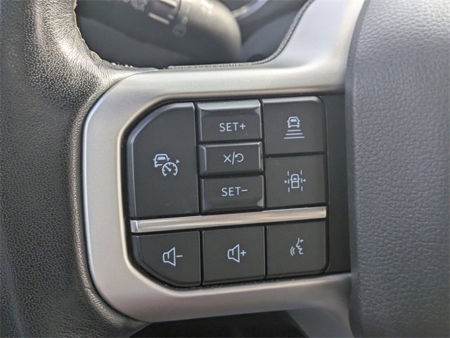 Used 2023 Ford Expedition Max Limited image 33