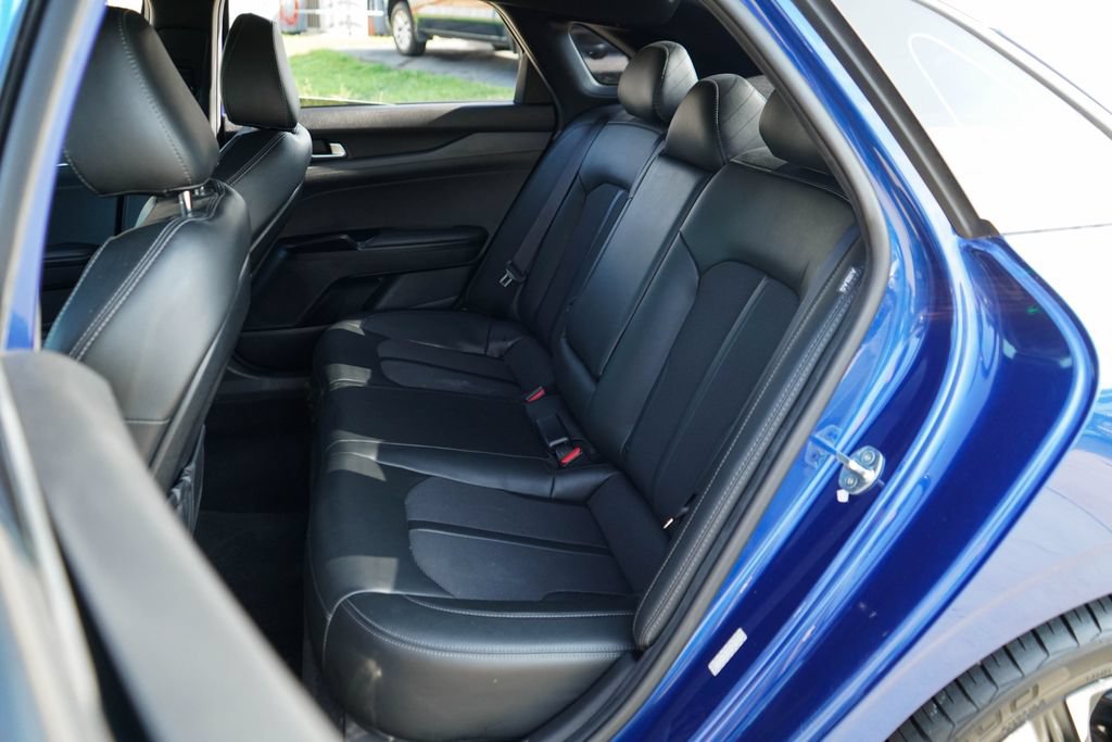 Used 2021 Kia K5 GT-Line w/ GT-Line FWD Premium Package image 9
