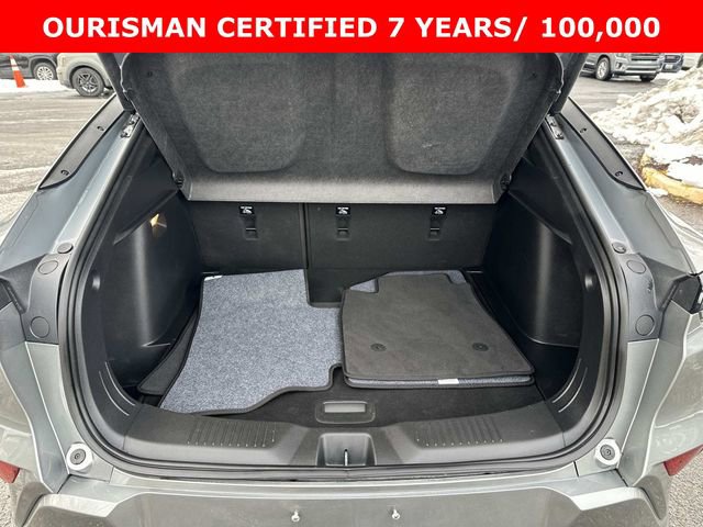 Used 2024 Buick Envista Avenir image 12