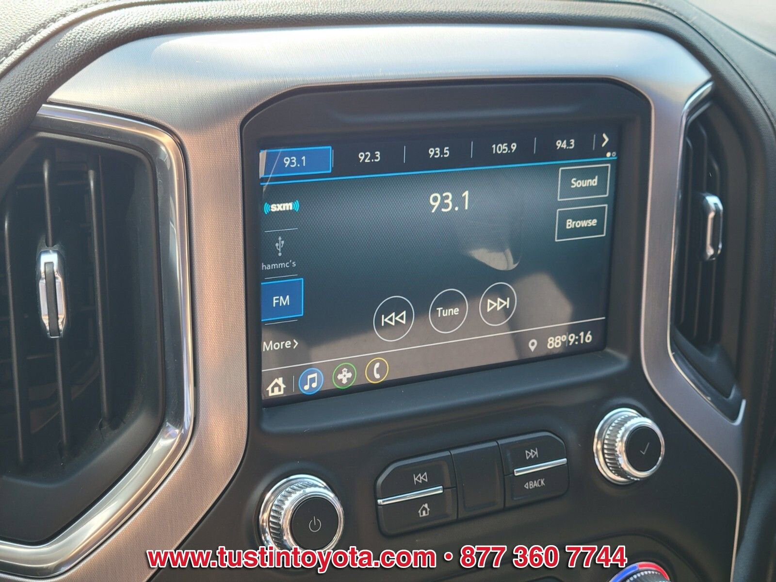 Used 2022 GMC Sierra 1500 Elevation w/ LPO, Elevation Black Package RWD image 20