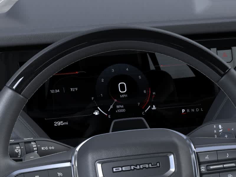 New 2026 GMC Yukon XL Denali Ultimate AWD/4WD image 18