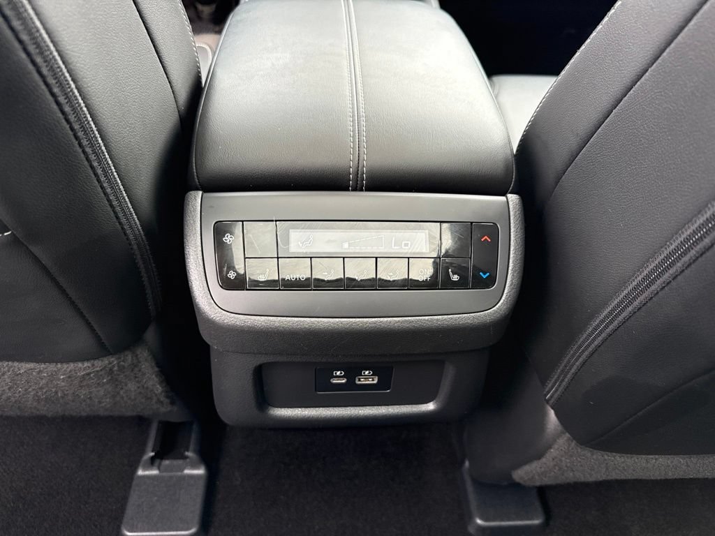 Certified 2023 Nissan Pathfinder SL w/ SL Premium Package AWD/4WD image 27
