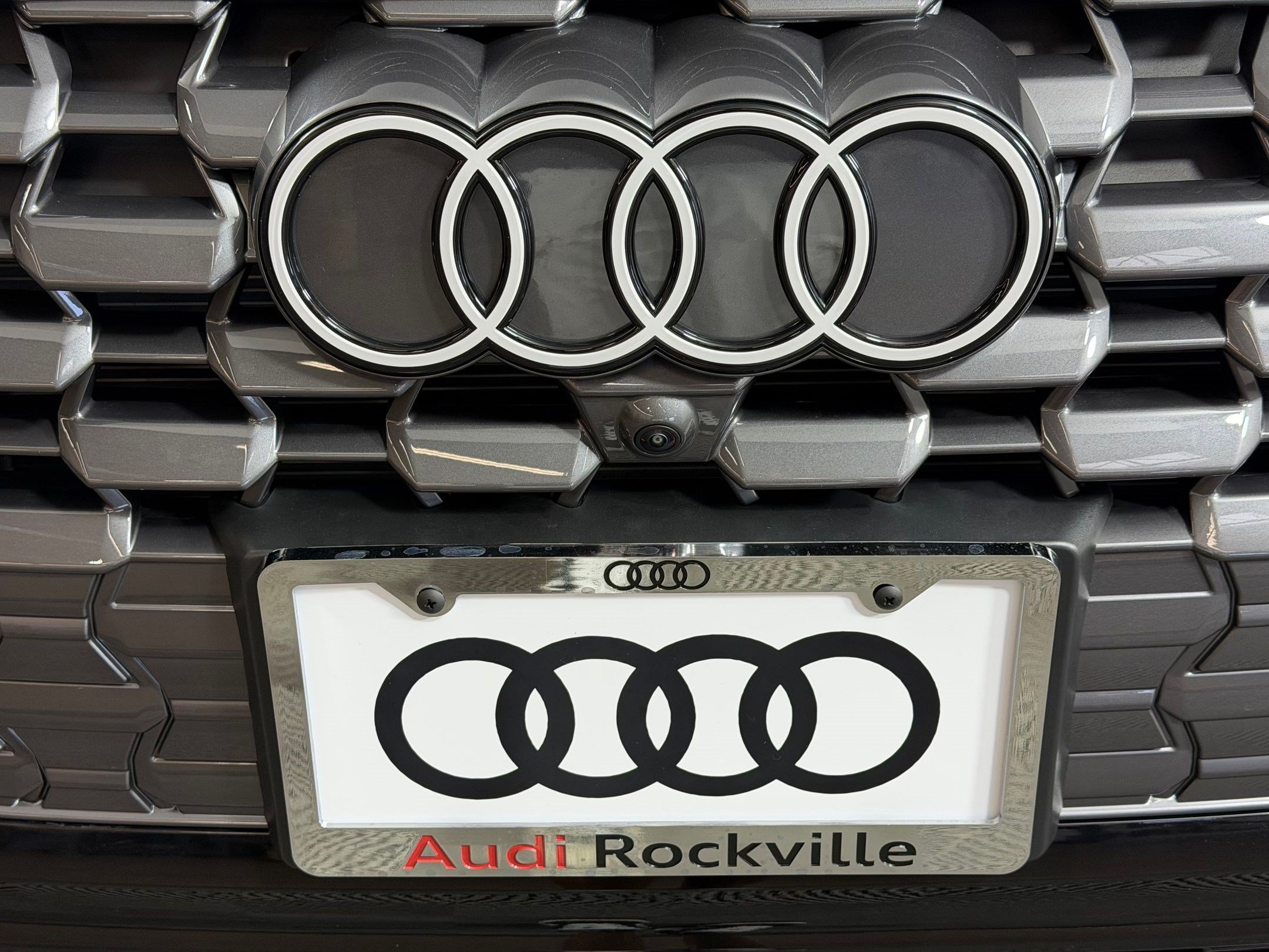 New 2026 Audi Q5 Premium AWD/4WD image 26