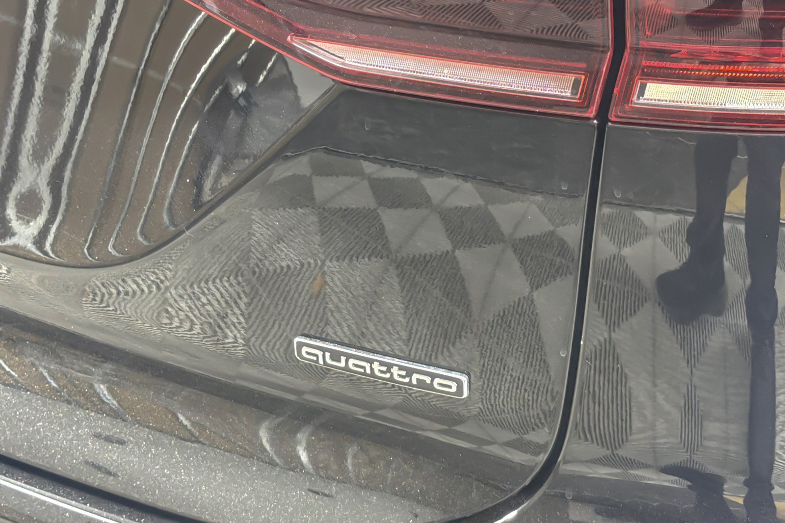 New 2027 Audi Q6 e-tron Premium Plus AWD/4WD image 26