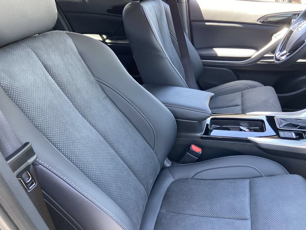 New 2026 Mitsubishi Eclipse Cross SE AWD/4WD image 23