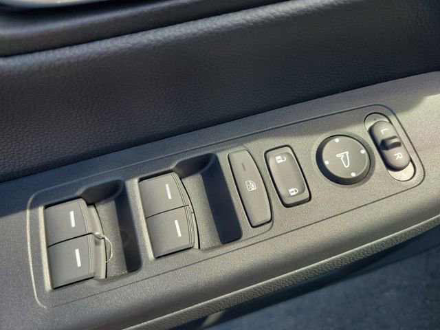 Used 2026 Honda CR-V Sport-L image 22