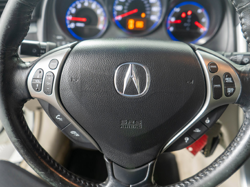 Used 2008 Acura TL FWD image 15