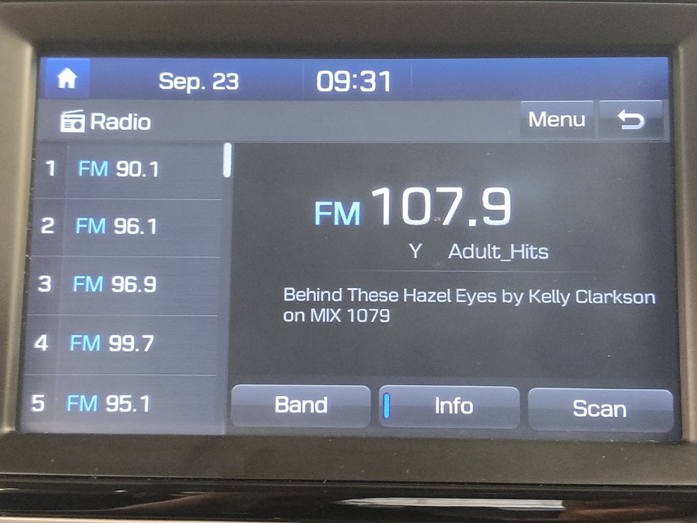 Used 2019 Hyundai Sonata ECO image 25