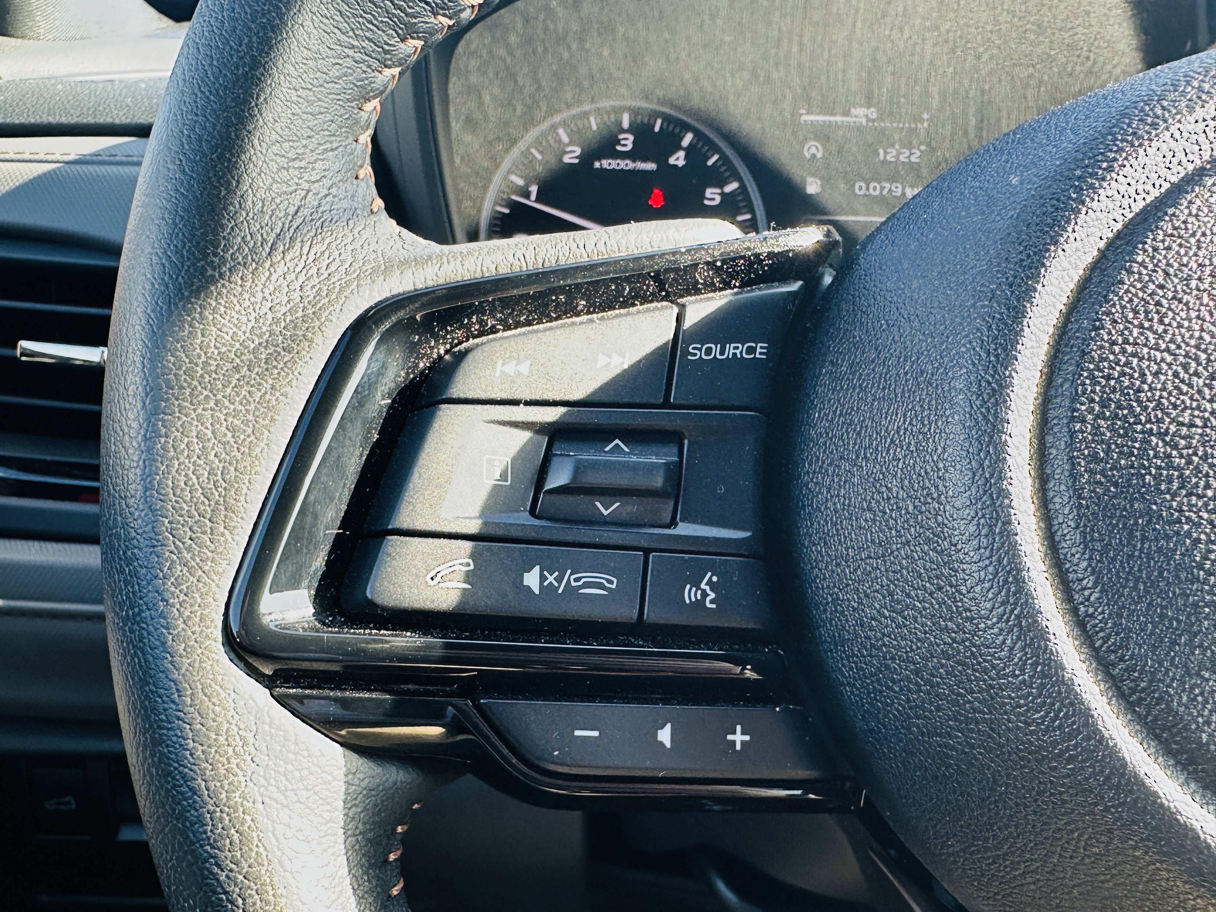 Certified 2025 Subaru Forester Sport image 18