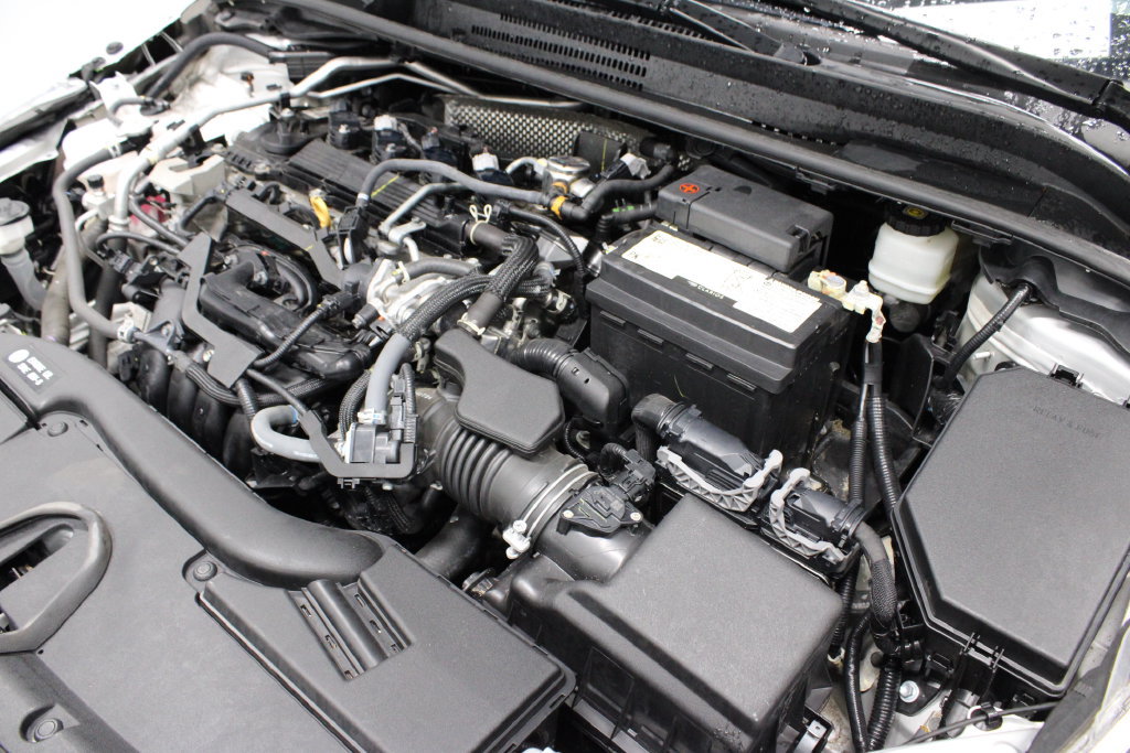 Used 2024 Toyota Corolla LE FWD image 13