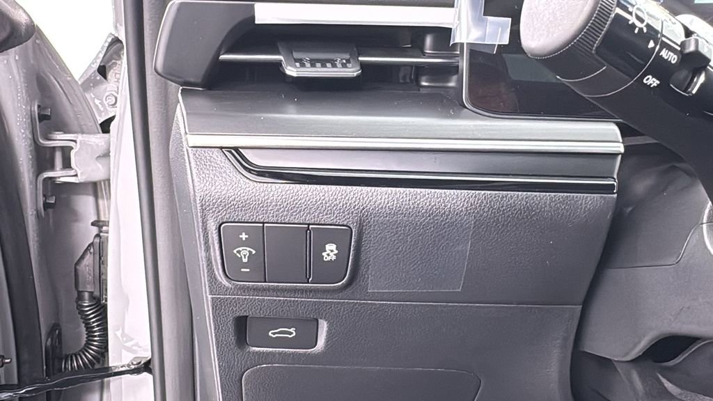 New 2026 Kia K5 GT-Line image 31