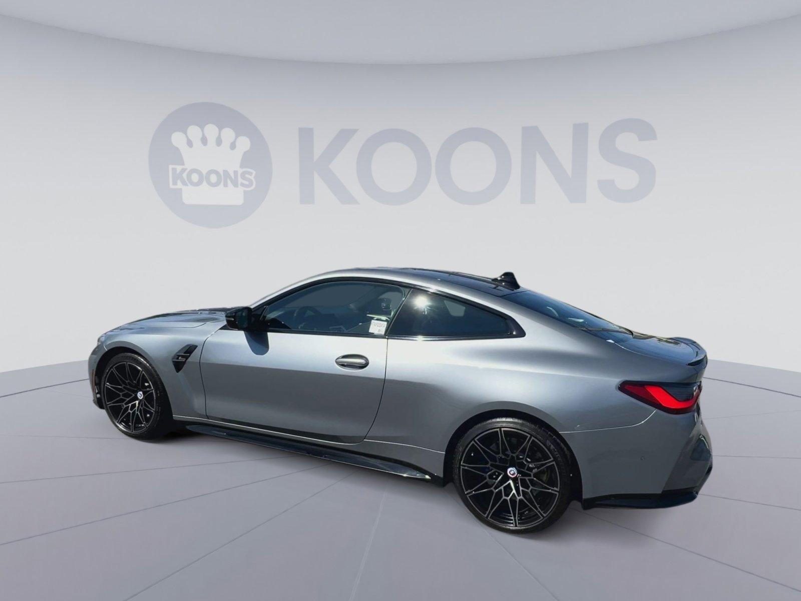 Used 2023 BMW M4 xDrive Competition w/ Executive Package AWD/4WD image 8