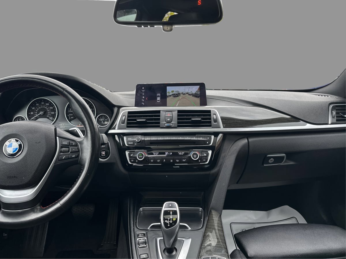 Used 2020 BMW 430i Gran Coupe xDrive w/ Convenience Package AWD/4WD image 24