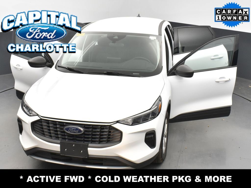 Used 2025 Ford Escape Active w/ Cold Weather Package image 38