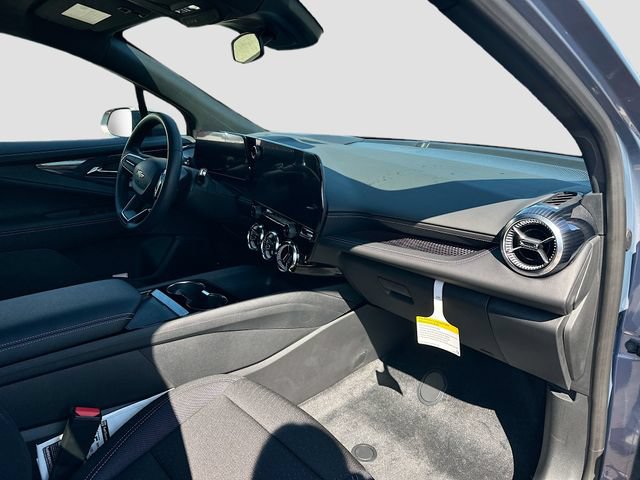 New 2025 Chevrolet Blazer EV LT AWD/4WD image 31