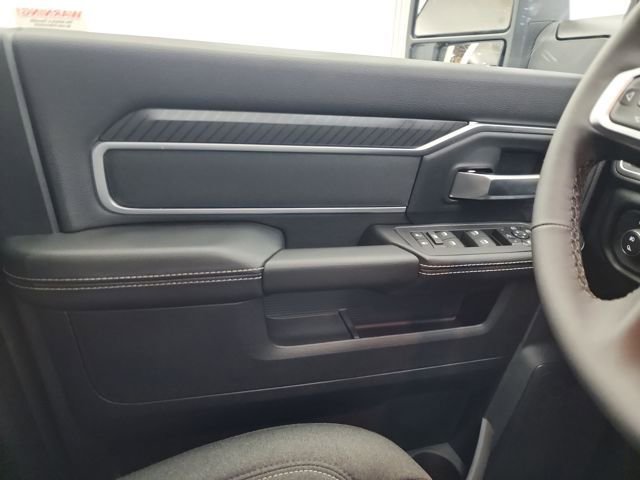New 2026 RAM 2500 Big Horn image 14