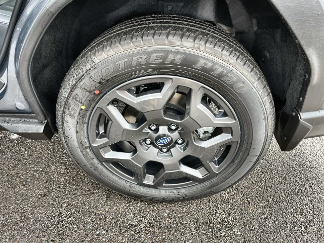 New 2026 Subaru Outback Premium AWD/4WD image 28