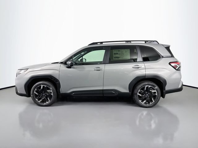New 2026 Subaru Forester Limited AWD/4WD image 4
