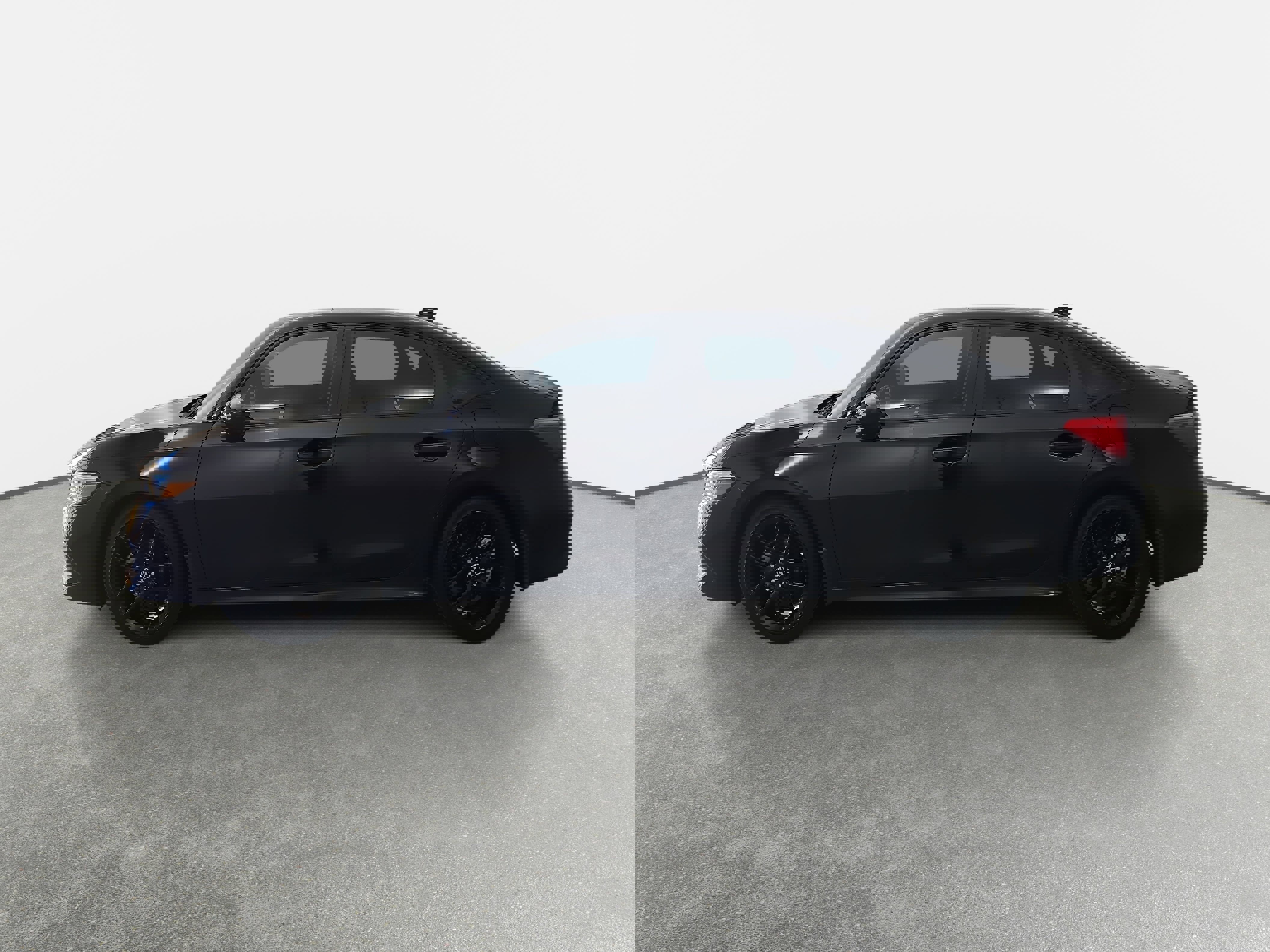 Certified 2024 Honda Civic Sport image 8