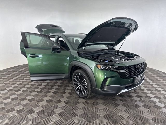 New 2026 MAZDA CX-50 AWD 2.5 S image 12