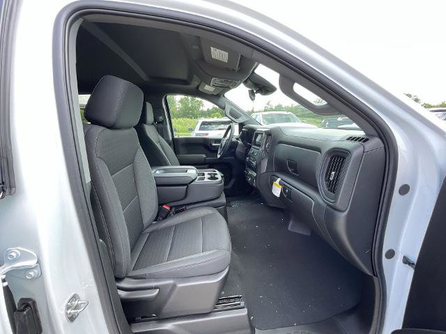 New 2025 Chevrolet Silverado 1500 Custom image 68