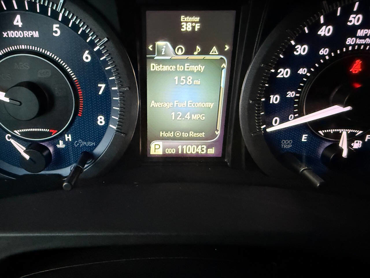 Used 2015 Toyota Sienna image 99