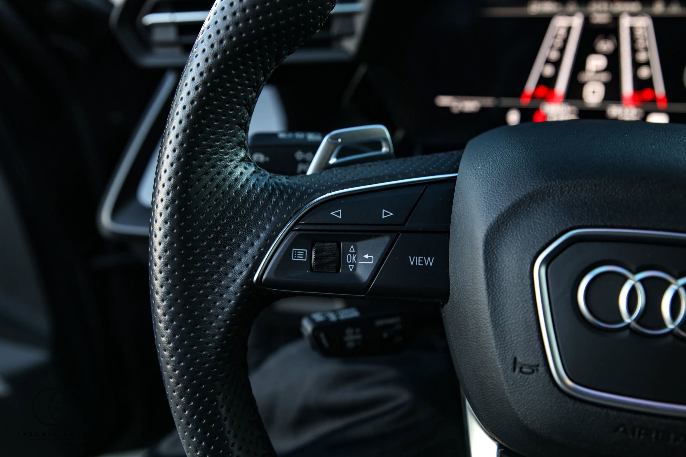 Used 2024 Audi RS 3 image 45