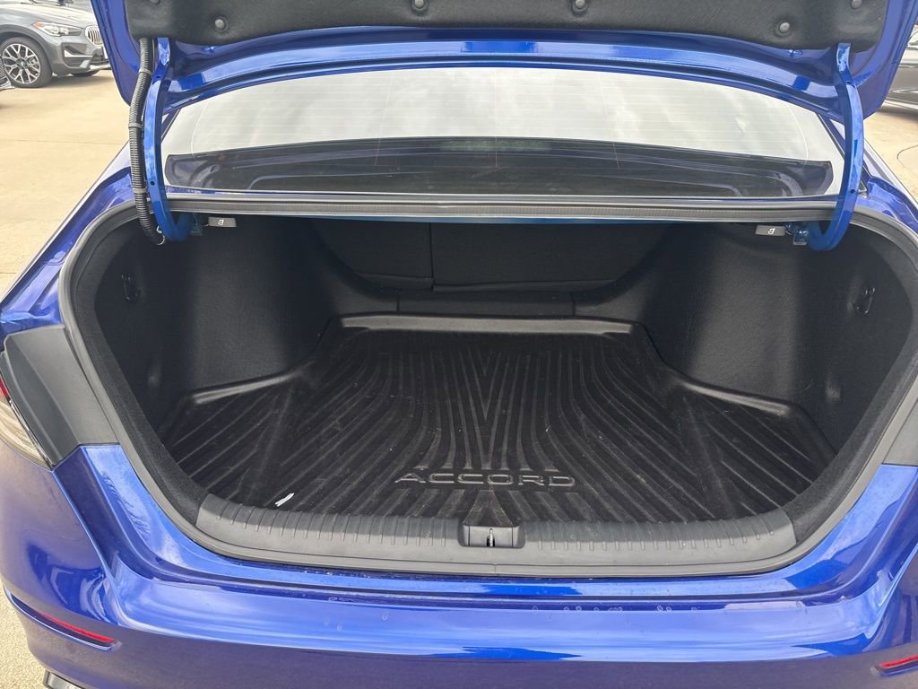 Used 2023 Honda Accord Sport image 41