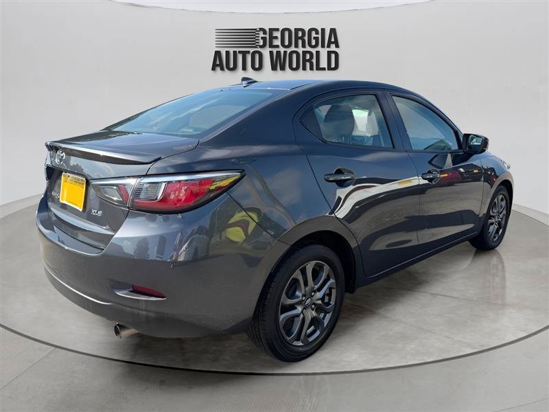 Used 2019 Toyota Yaris XLE FWD image 12