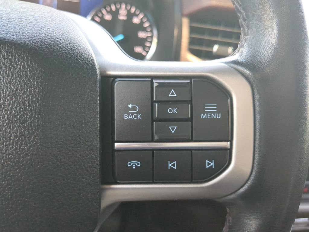 Used 2022 Ford Expedition Max Limited RWD image 23
