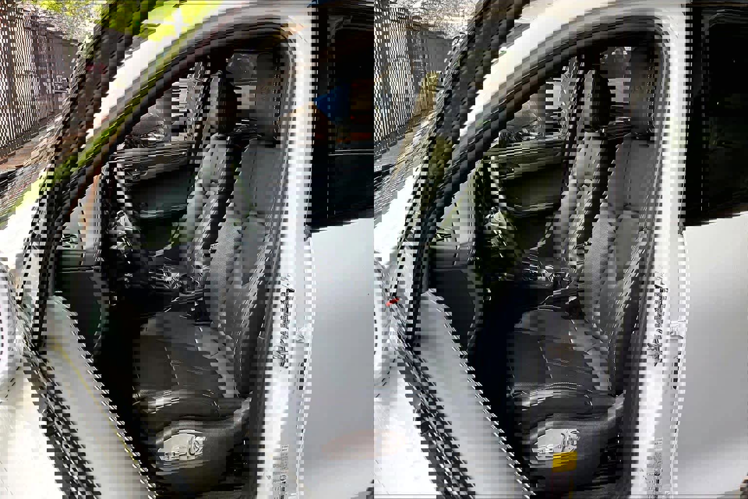 Used 2023 Porsche Macan GTS image 7