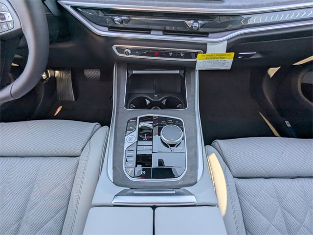 New 2026 BMW X5 xDrive40i w/ Climate Comfort Package image 20