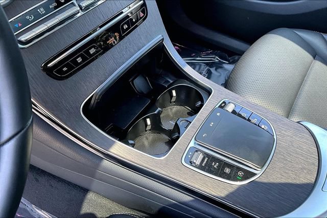 Certified 2022 Mercedes-Benz GLC 300 4MATIC image 13