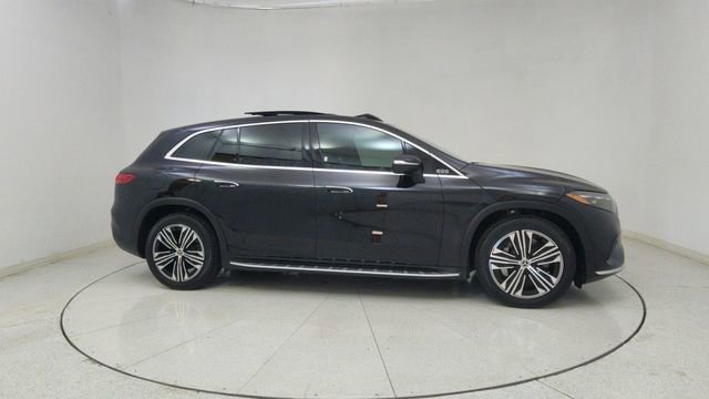 Used 2023 Mercedes-Benz EQS 450+ 4MATIC SUV image 61