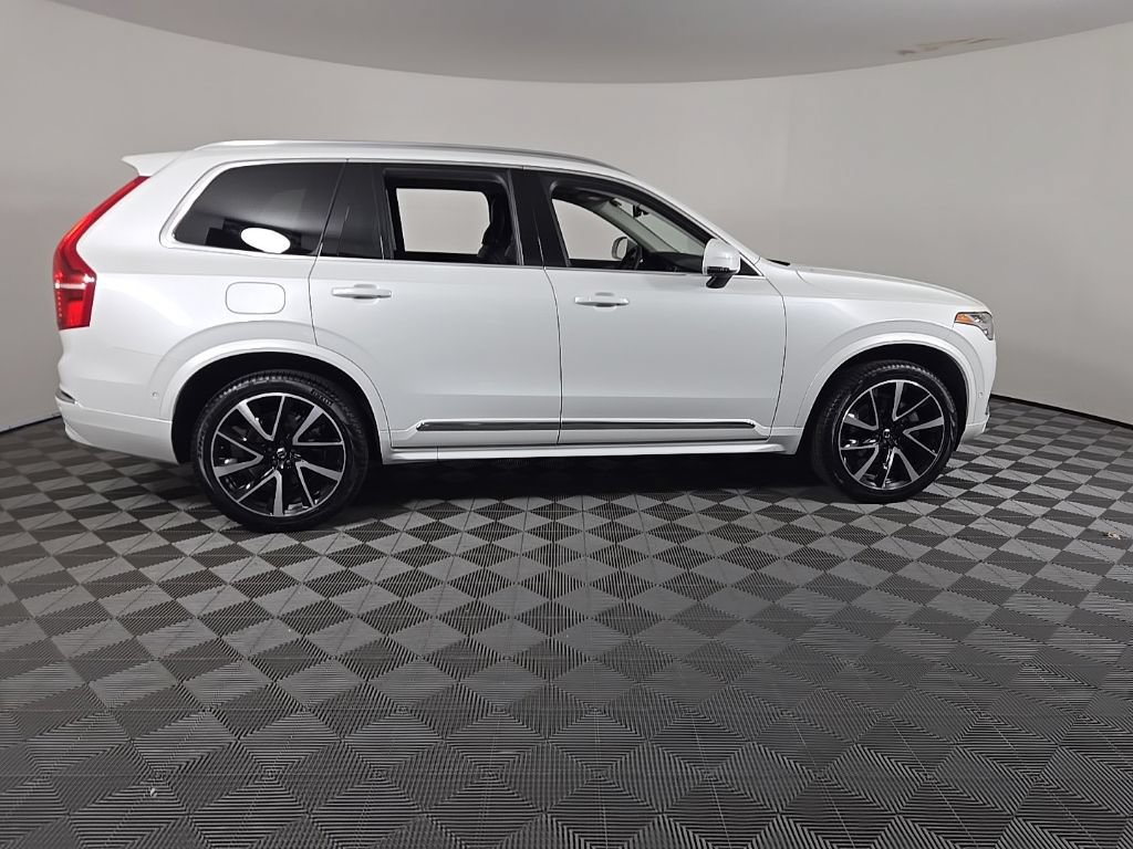 Certified 2023 Volvo XC90 B6 Plus w/ Protection Package Premier AWD/4WD image 9