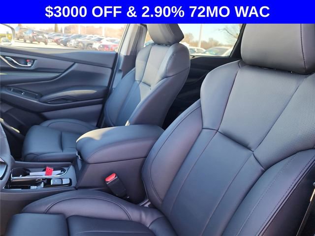 New 2026 Subaru Ascent Bronze Edition image 14