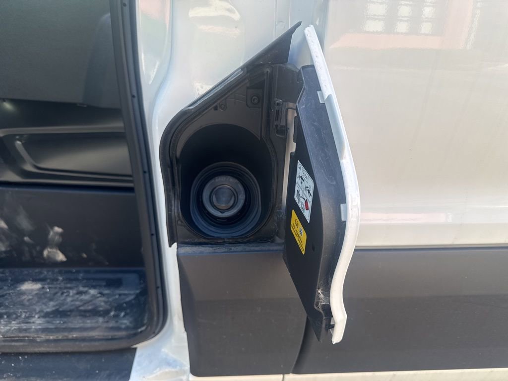 New 2024 Ford Transit 150 148 Medium Roof w/ Load Area Protection Package image 15