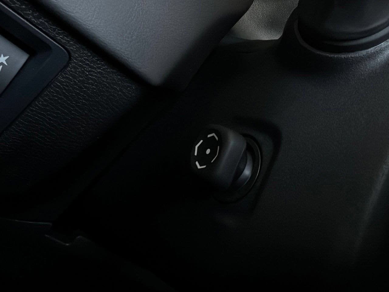 New 2026 Toyota Sequoia Platinum AWD/4WD image 43