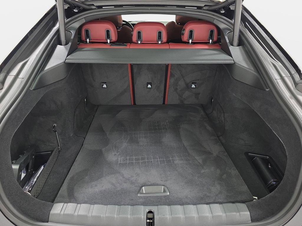 Used 2025 BMW i4 xDrive40i w/ M Sport Package image 35