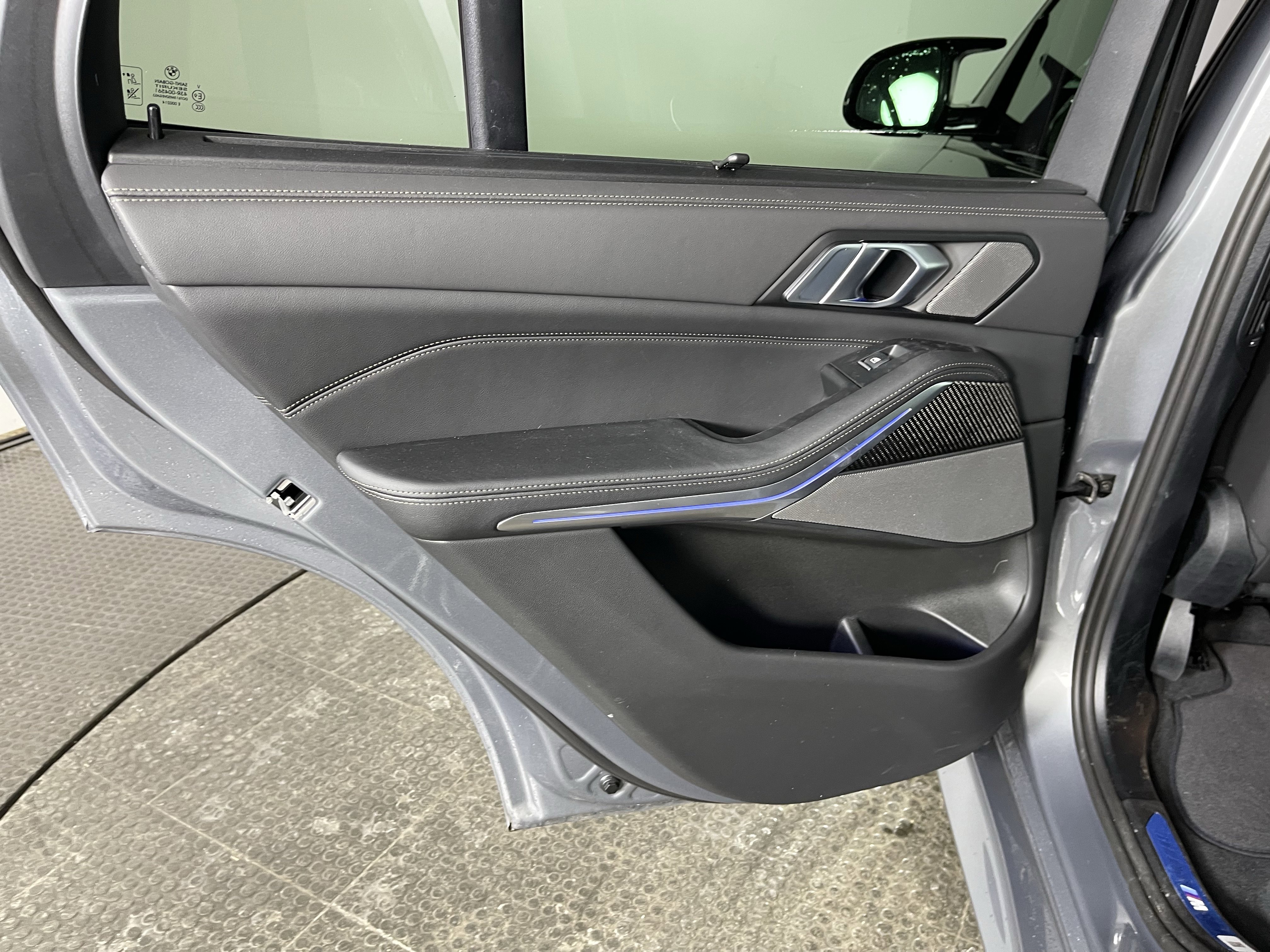 Used 2026 BMW X5 M60i image 16