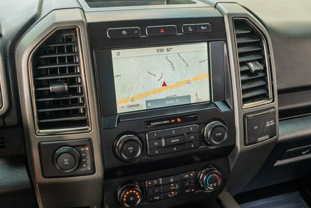 Used 2019 Ford F150 Raptor AWD/4WD image 26