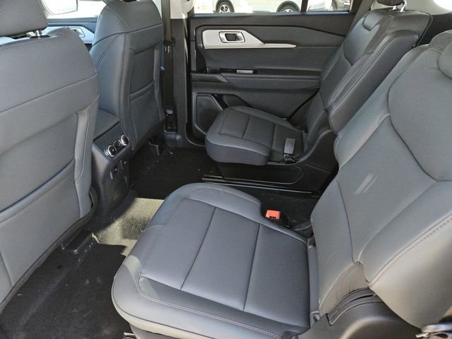 New 2026 Ford Explorer Active w/ Active Comfort Package image 22