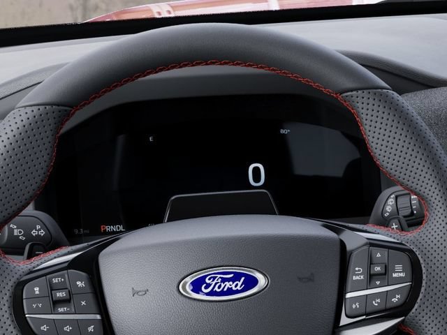 New 2027 Ford Explorer ST AWD/4WD image 13