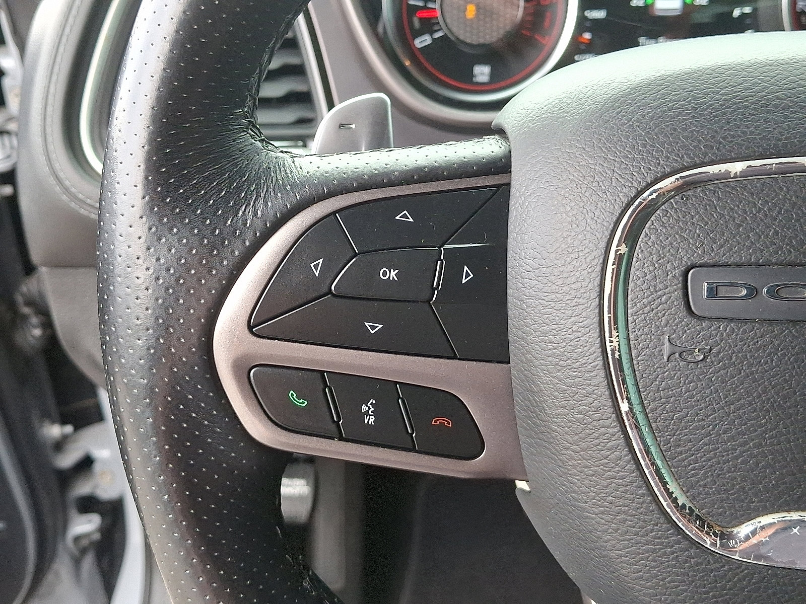 Used 2021 Dodge Challenger R/T Scat Pack image 21