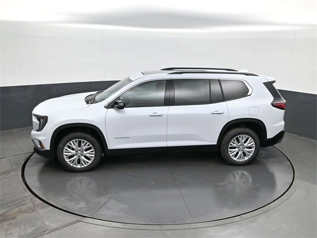 Used 2026 GMC Acadia Elevation w/ Elevation Premium Package AWD/4WD image 21