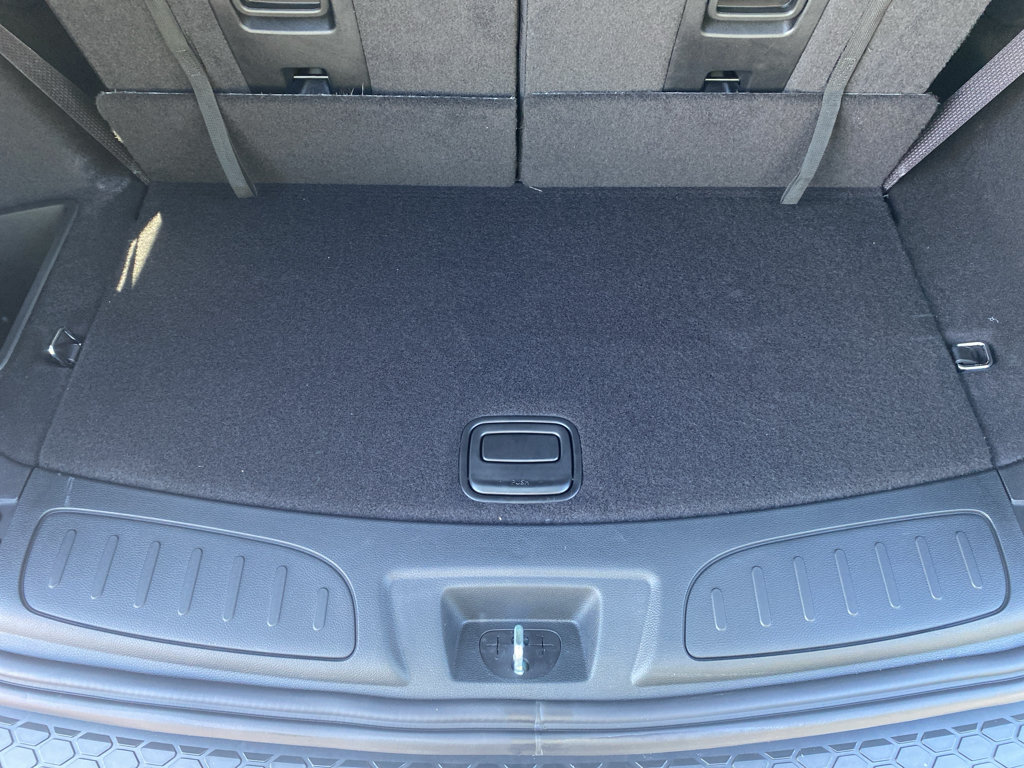 New 2026 Dodge Durango GT AWD/4WD image 8
