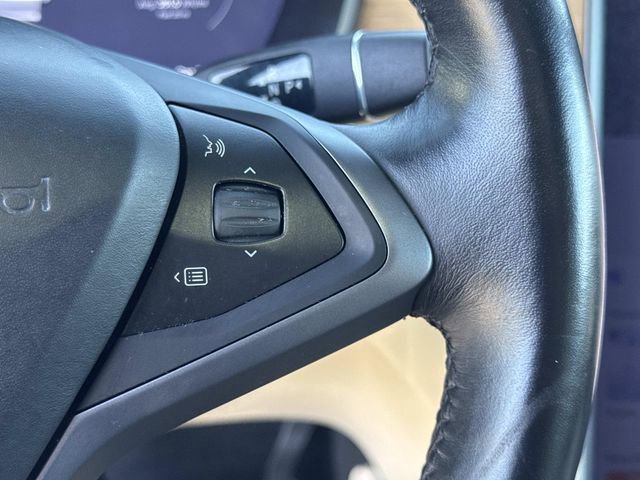 Used 2020 Tesla Model X Long Range AWD/4WD image 9
